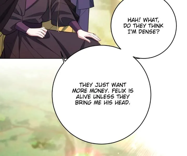 Reincarnated As the Villain Queen to Get My Revenge Chapter 38 page 72
