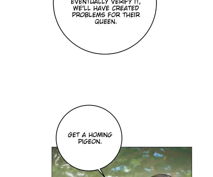 Reincarnated As the Villain Queen to Get My Revenge Chapter 38 page 80