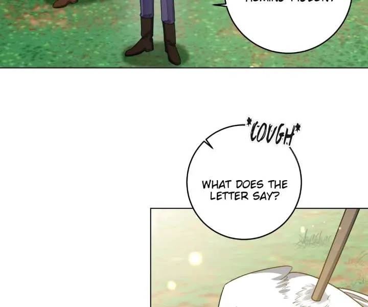 Reincarnated As the Villain Queen to Get My Revenge Chapter 38 page 74