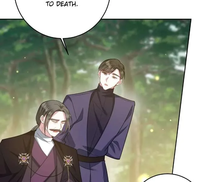 Reincarnated As the Villain Queen to Get My Revenge Chapter 38 page 71