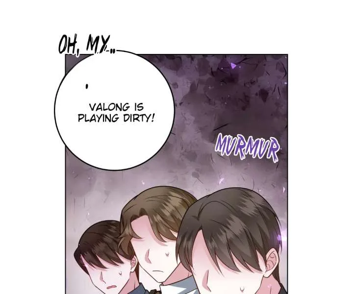 Reincarnated As the Villain Queen to Get My Revenge Chapter 38 page 104