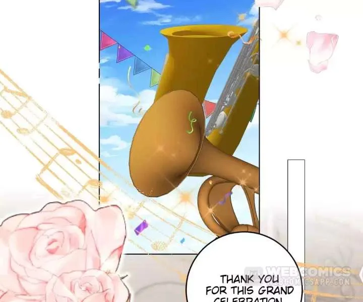 Reincarnated As the Villain Queen to Get My Revenge Chapter 42 page 28