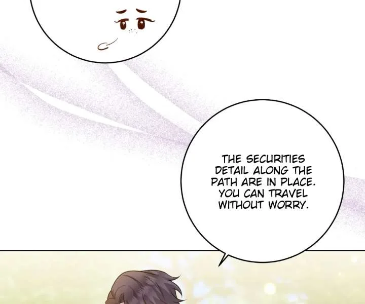 Reincarnated As the Villain Queen to Get My Revenge Chapter 41 page 11