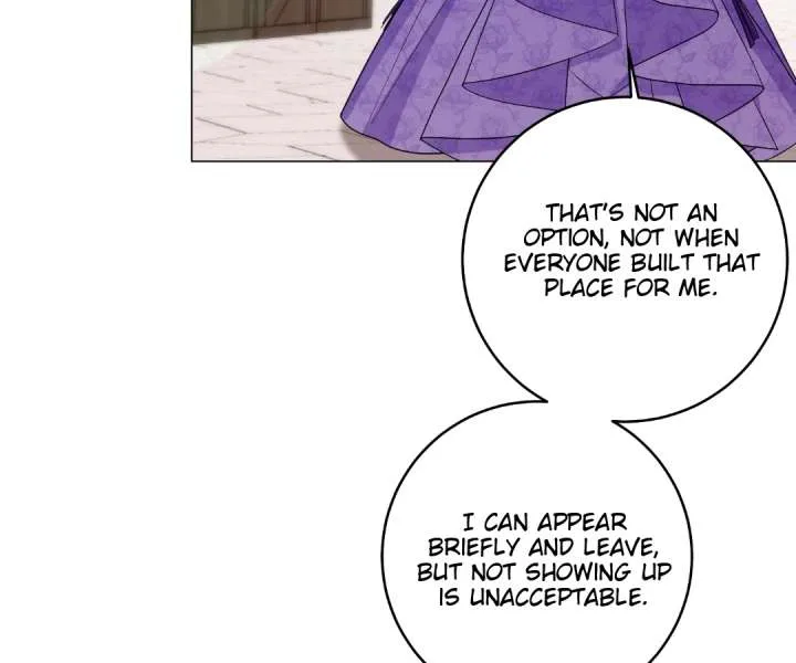 Reincarnated As the Villain Queen to Get My Revenge Chapter 42 page 23