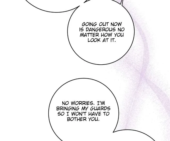 Reincarnated As the Villain Queen to Get My Revenge Chapter 41 page 8
