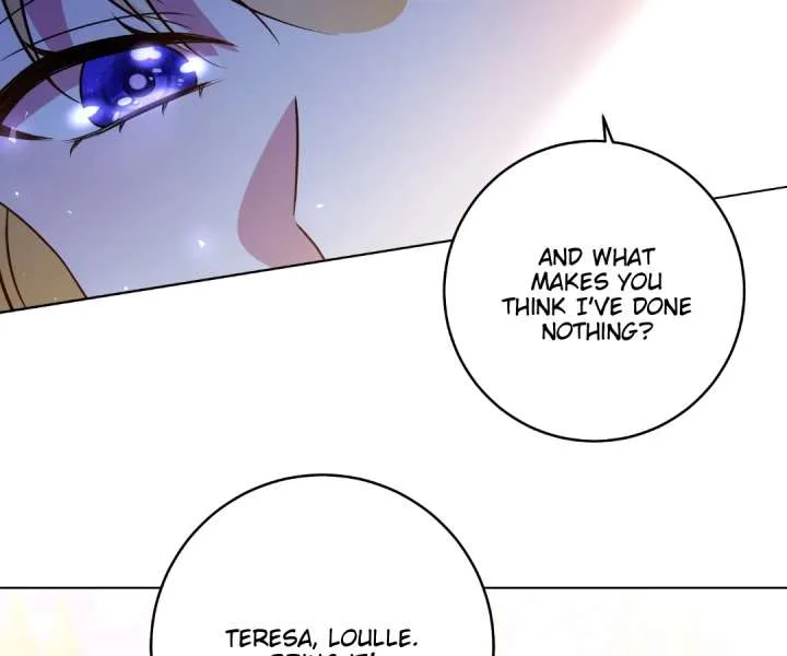 Reincarnated As the Villain Queen to Get My Revenge Chapter 42 page 55