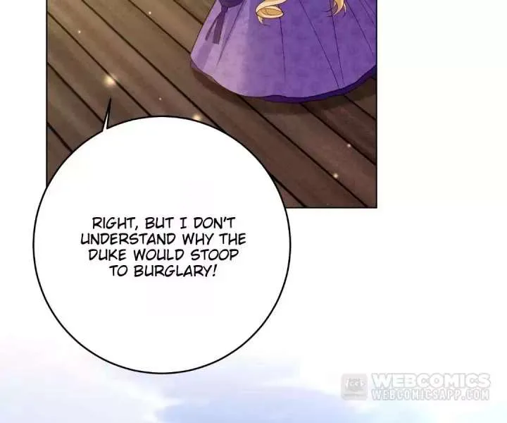 Reincarnated As the Villain Queen to Get My Revenge Chapter 42 page 4