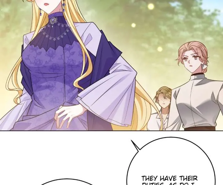 Reincarnated As the Villain Queen to Get My Revenge Chapter 41 page 5