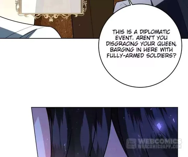 Reincarnated As the Villain Queen to Get My Revenge Chapter 38 page 108