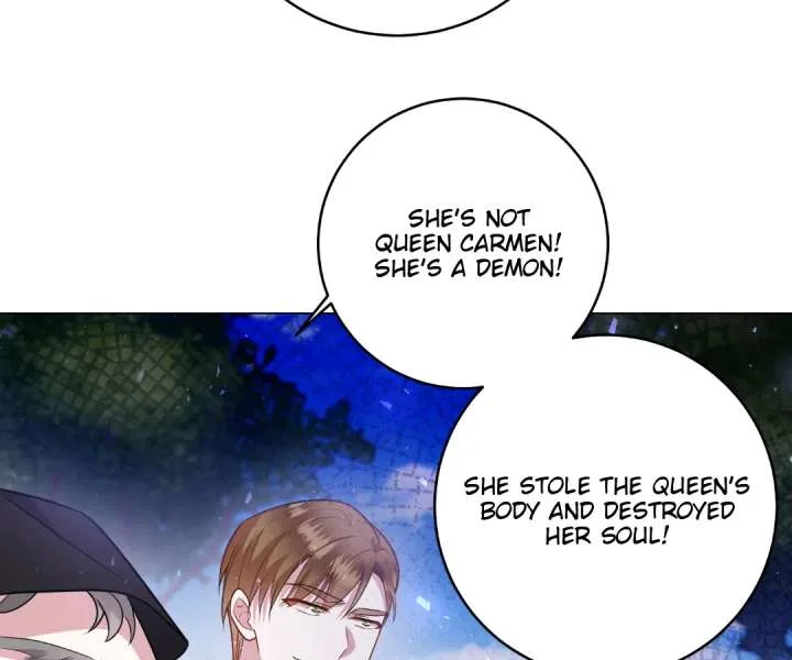 Reincarnated As the Villain Queen to Get My Revenge Chapter 42 page 40