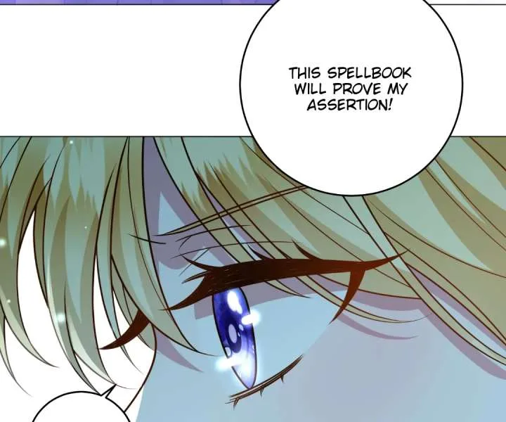 Reincarnated As the Villain Queen to Get My Revenge Chapter 42 page 42