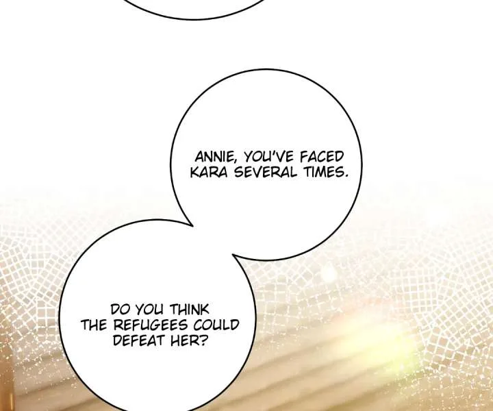 Reincarnated As the Villain Queen to Get My Revenge Chapter 41 page 31