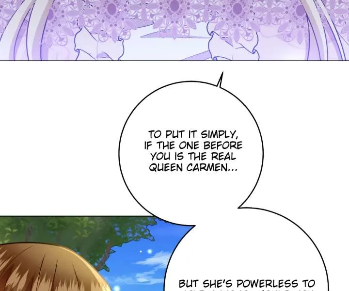 Reincarnated As the Villain Queen to Get My Revenge Chapter 42 page 50