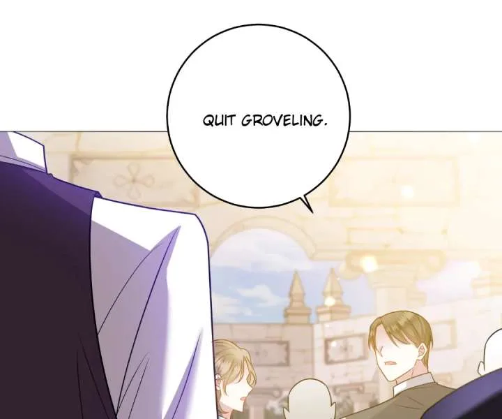Reincarnated As the Villain Queen to Get My Revenge Chapter 42 page 38