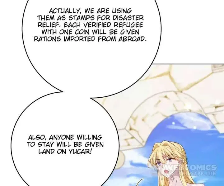 Reincarnated As the Villain Queen to Get My Revenge Chapter 42 page 60