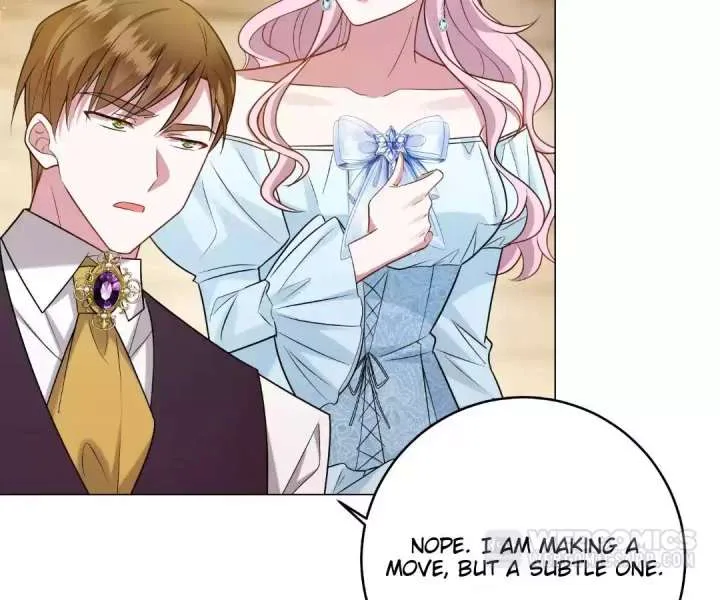 Reincarnated As the Villain Queen to Get My Revenge Chapter 41 page 28