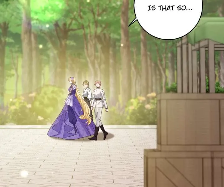 Reincarnated As the Villain Queen to Get My Revenge Chapter 42 page 7
