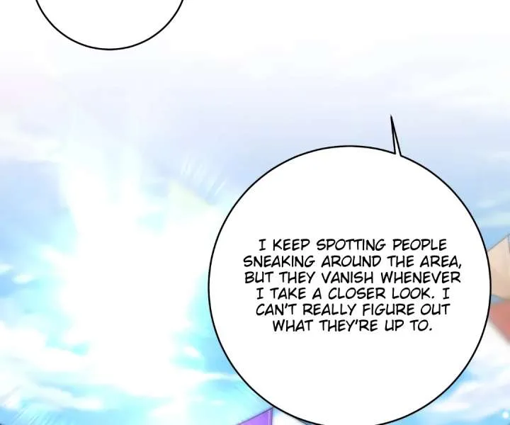 Reincarnated As the Villain Queen to Get My Revenge Chapter 42 page 17