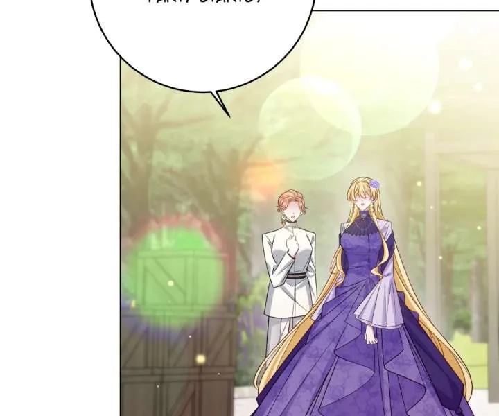 Reincarnated As the Villain Queen to Get My Revenge Chapter 42 page 22