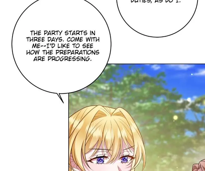 Reincarnated As the Villain Queen to Get My Revenge Chapter 41 page 6