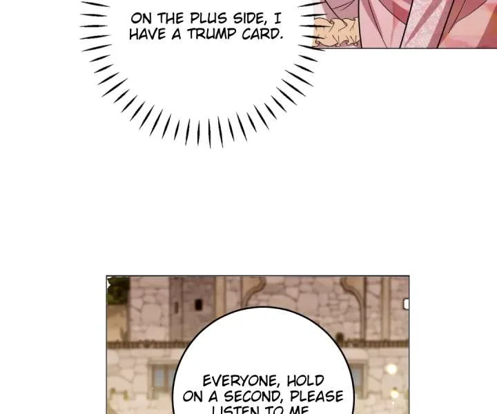 Reincarnated As the Villain Queen to Get My Revenge Chapter 42 page 45