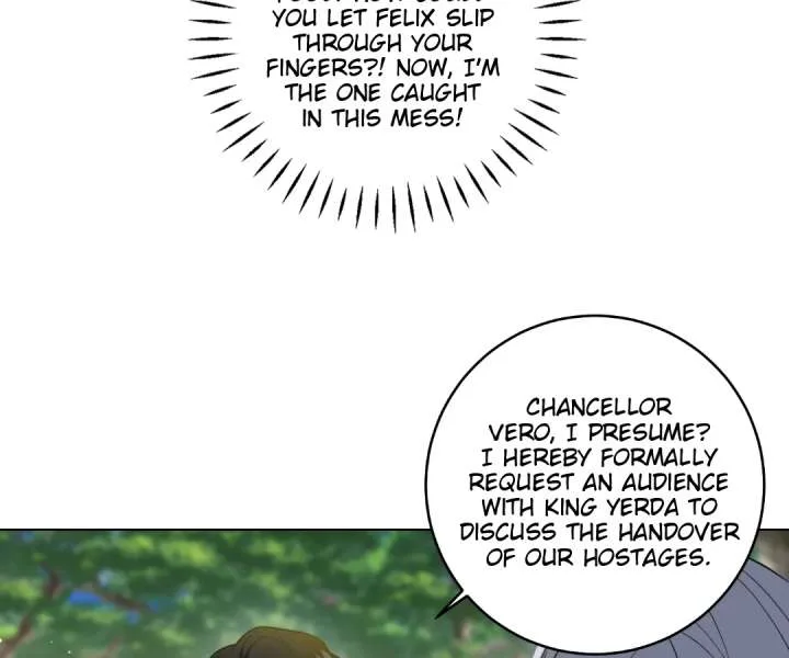 Reincarnated As the Villain Queen to Get My Revenge Chapter 38 page 112
