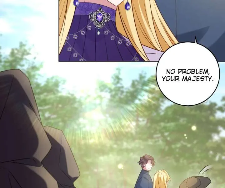 Reincarnated As the Villain Queen to Get My Revenge Chapter 41 page 21