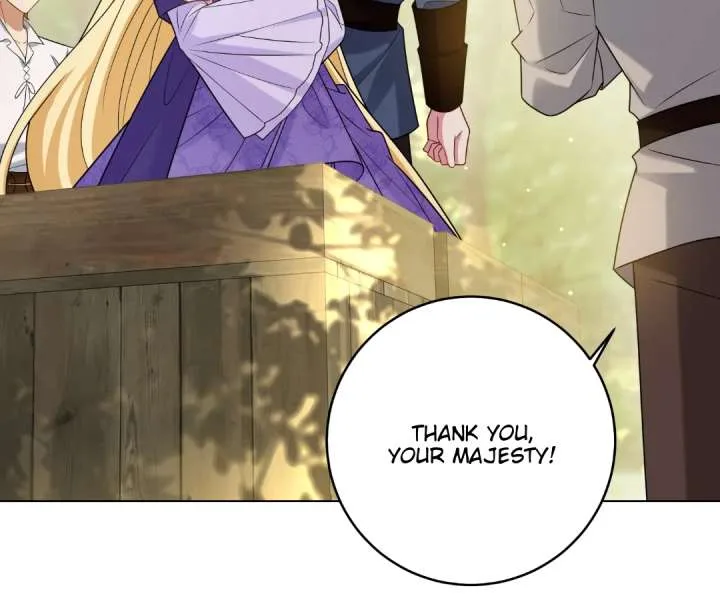 Reincarnated As the Villain Queen to Get My Revenge Chapter 41 page 18