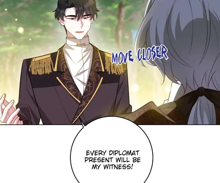 Reincarnated As the Villain Queen to Get My Revenge Chapter 38 page 113