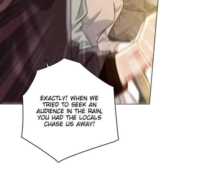 Reincarnated As the Villain Queen to Get My Revenge Chapter 42 page 37