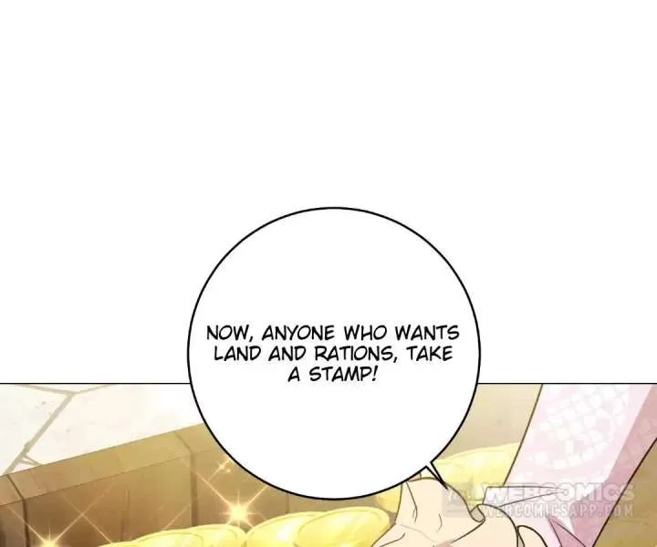Reincarnated As the Villain Queen to Get My Revenge Chapter 42 page 68