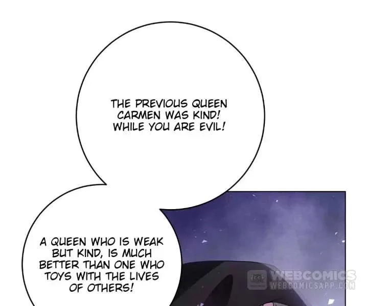 Reincarnated As the Villain Queen to Get My Revenge Chapter 42 page 52