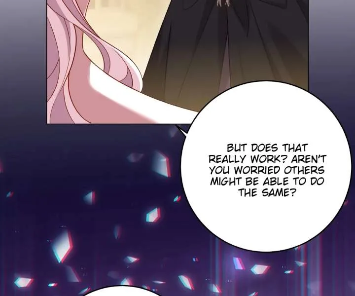 Reincarnated As the Villain Queen to Get My Revenge Chapter 41 page 37