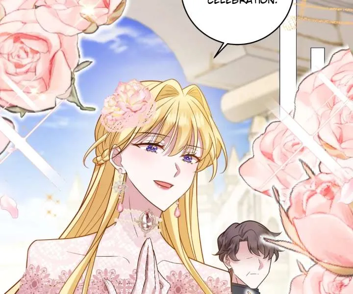 Reincarnated As the Villain Queen to Get My Revenge Chapter 42 page 29