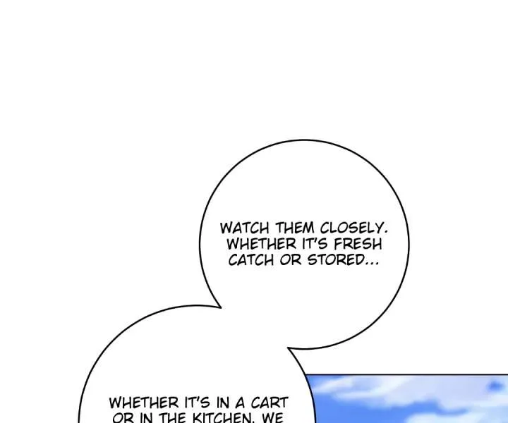 Reincarnated As the Villain Queen to Get My Revenge Chapter 41 page 19