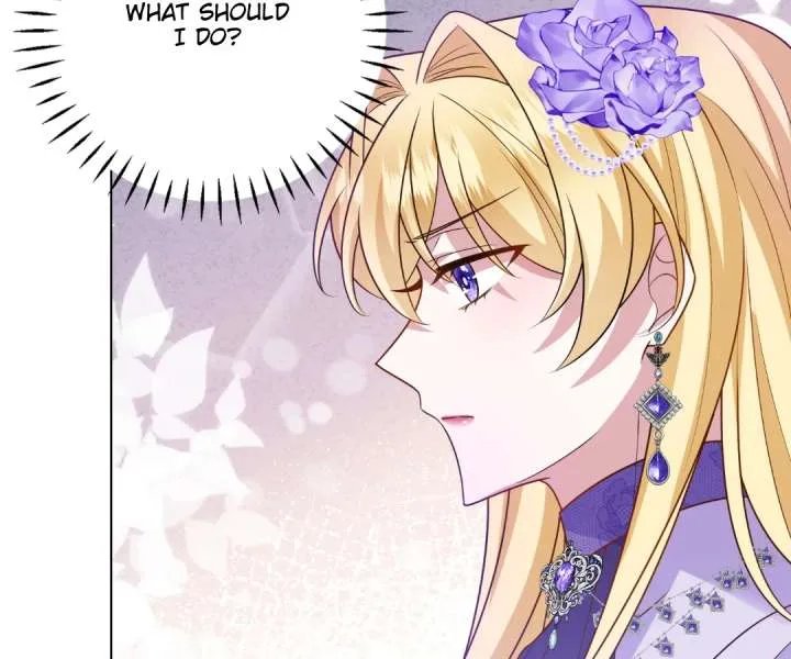 Reincarnated As the Villain Queen to Get My Revenge Chapter 42 page 9