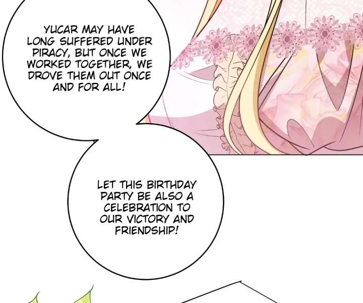 Reincarnated As the Villain Queen to Get My Revenge Chapter 42 page 32