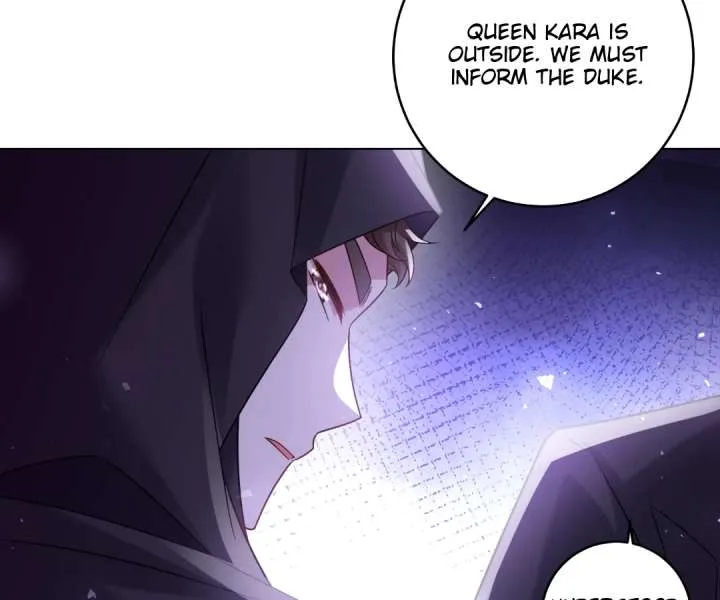 Reincarnated As the Villain Queen to Get My Revenge Chapter 41 page 23