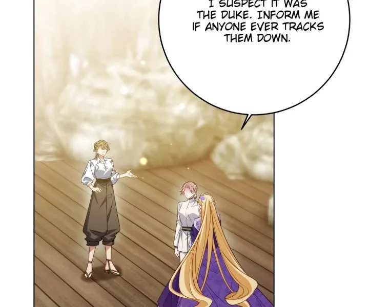 Reincarnated As the Villain Queen to Get My Revenge Chapter 42 page 3