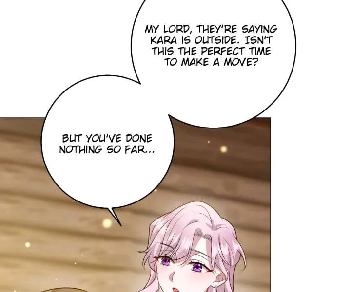 Reincarnated As the Villain Queen to Get My Revenge Chapter 41 page 27