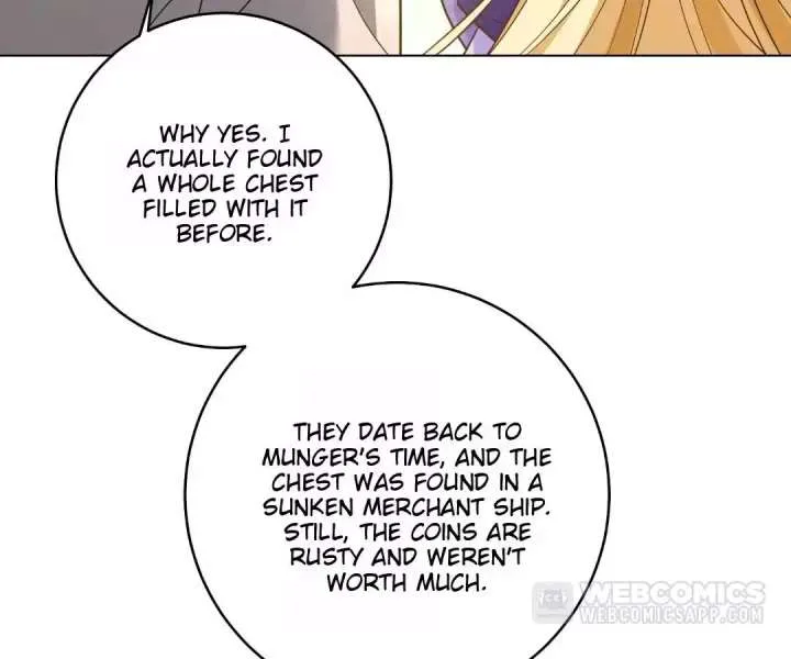 Reincarnated As the Villain Queen to Get My Revenge Chapter 42 page 12