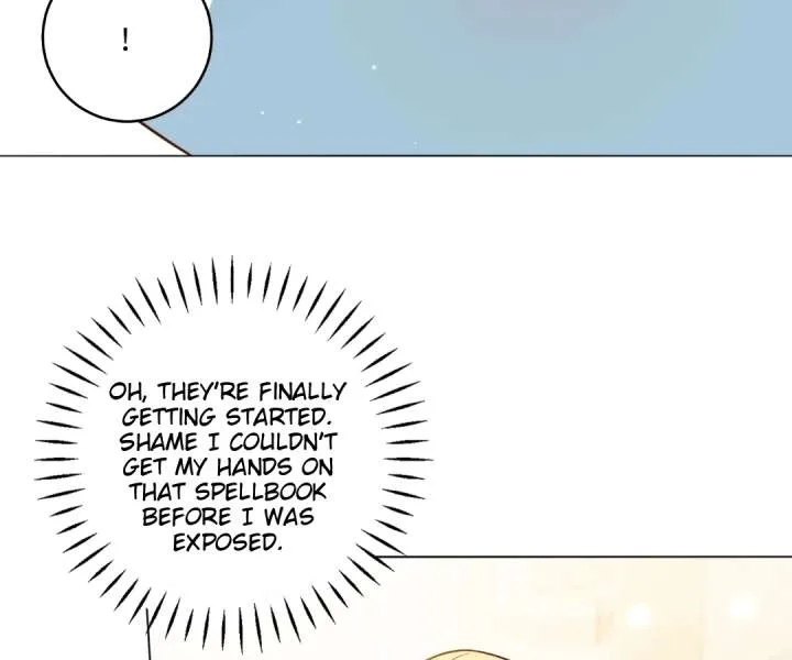 Reincarnated As the Villain Queen to Get My Revenge Chapter 42 page 43