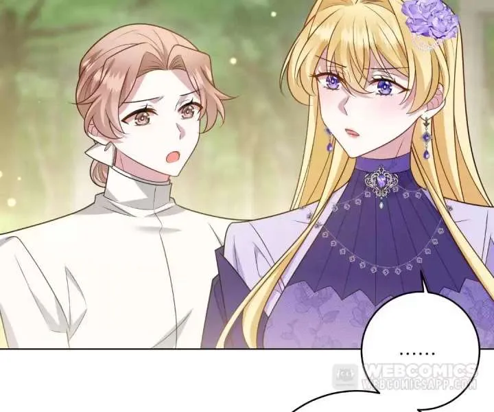 Reincarnated As the Villain Queen to Get My Revenge Chapter 42 page 20