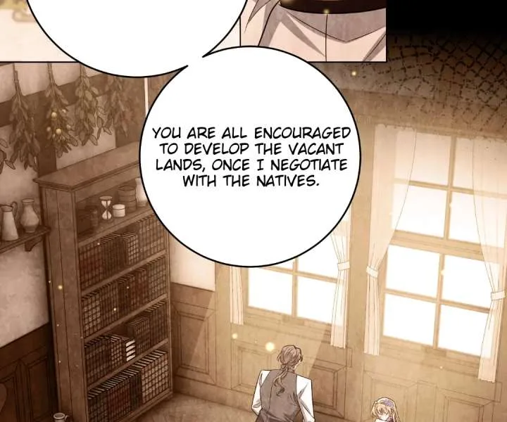 Reincarnated As the Villain Queen to Get My Revenge Chapter 42 page 64