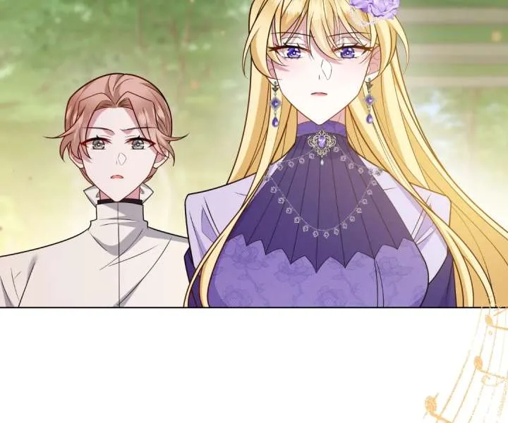 Reincarnated As the Villain Queen to Get My Revenge Chapter 42 page 25