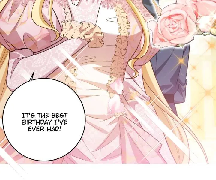 Reincarnated As the Villain Queen to Get My Revenge Chapter 42 page 30