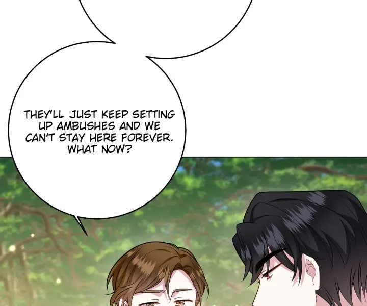 Reincarnated As the Villain Queen to Get My Revenge Chapter 38 page 86
