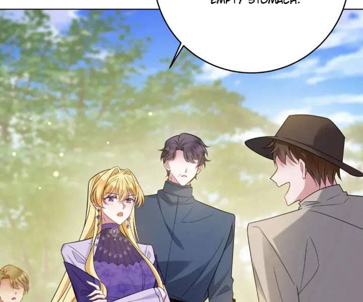 Reincarnated As the Villain Queen to Get My Revenge Chapter 41 page 17