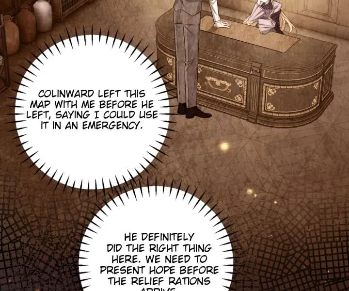 Reincarnated As the Villain Queen to Get My Revenge Chapter 42 page 65