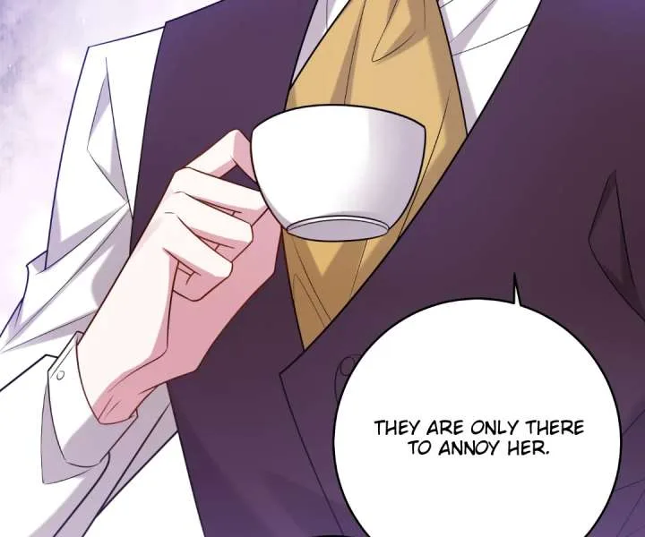Reincarnated As the Villain Queen to Get My Revenge Chapter 41 page 34